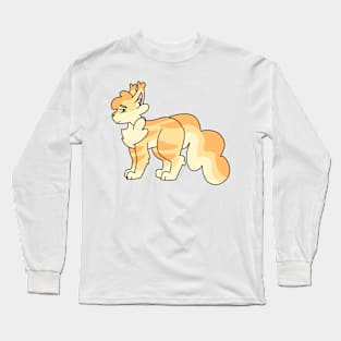 Daffodilspring Long Sleeve T-Shirt